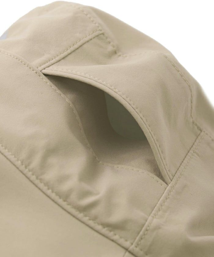 ジュン＆ロペのレインハット