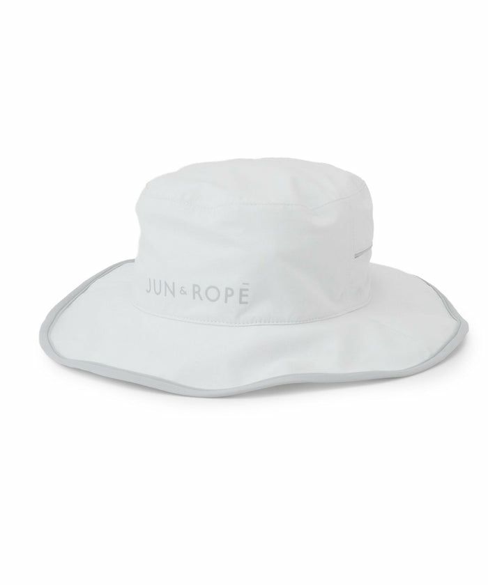 ジュン＆ロペのレインハット