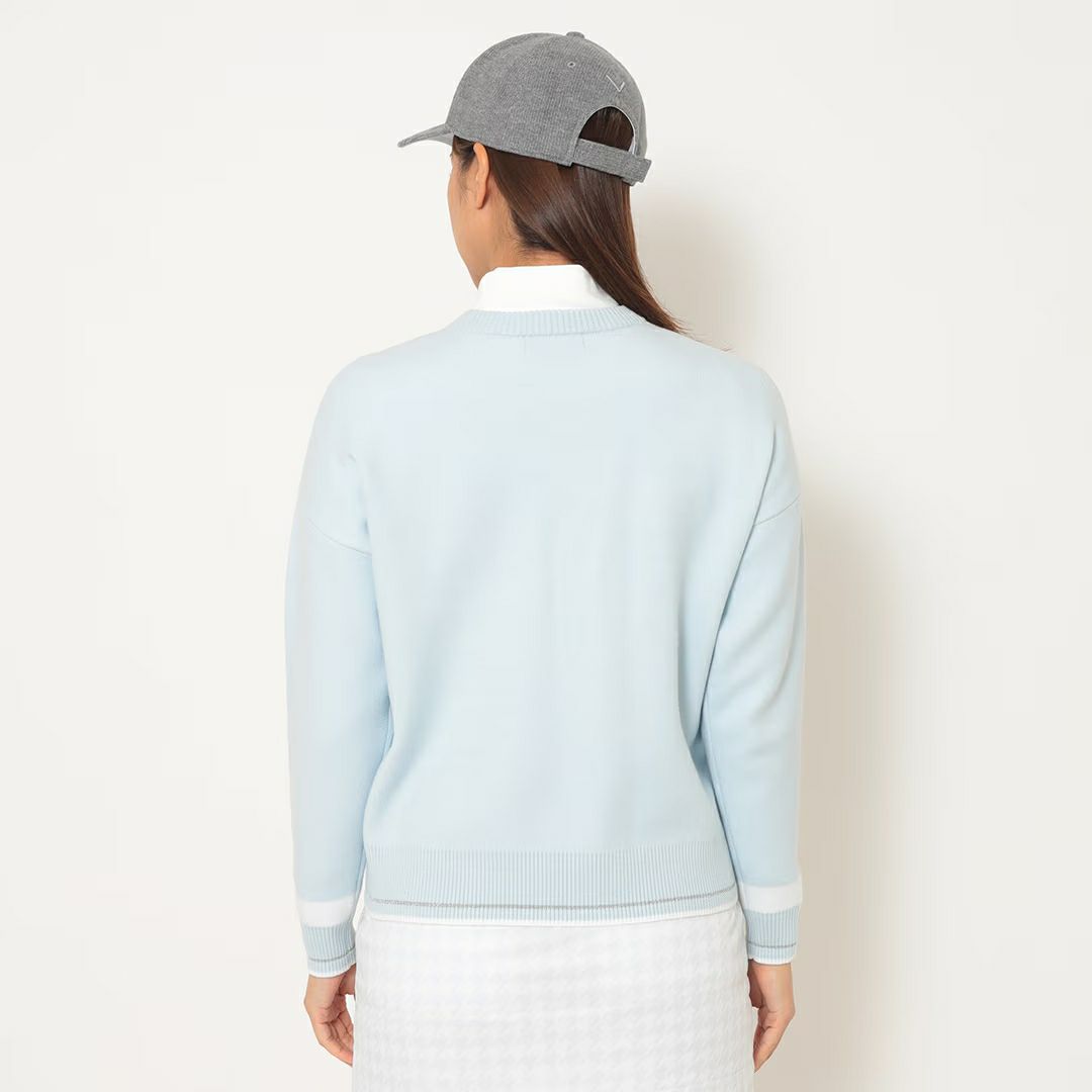 キャロウェイのセーター