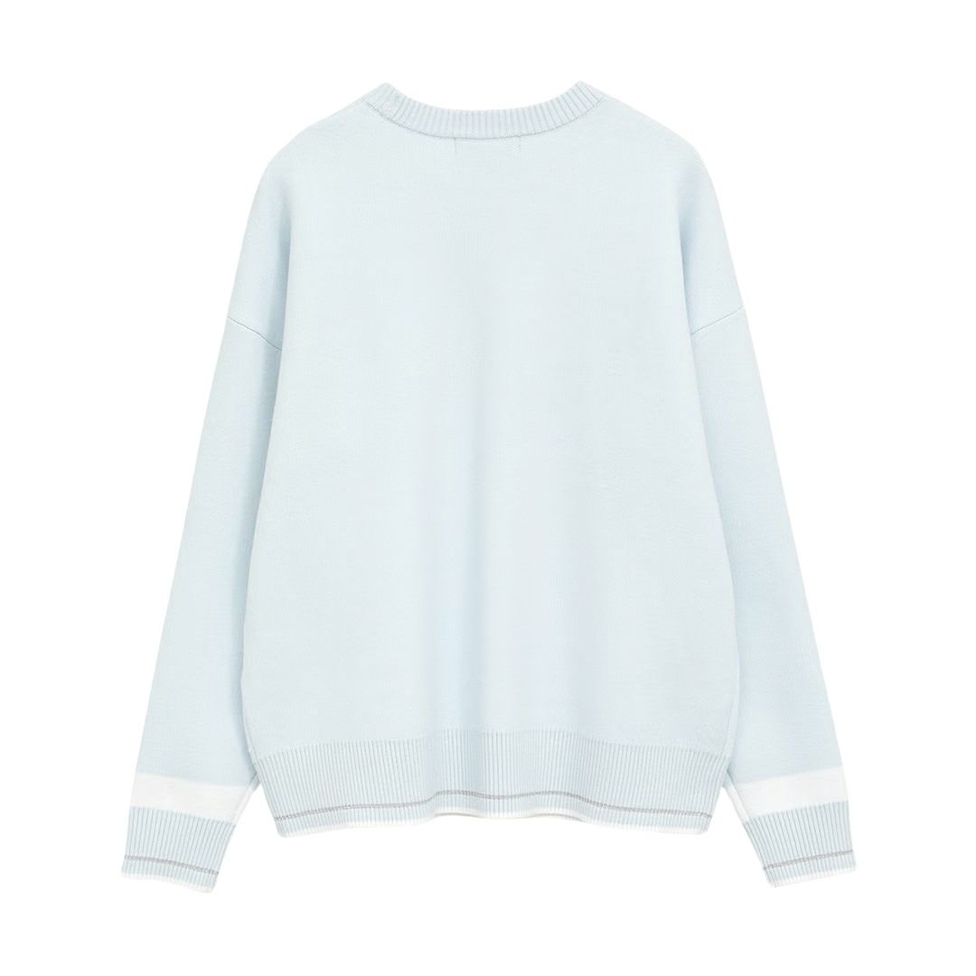 キャロウェイのセーター