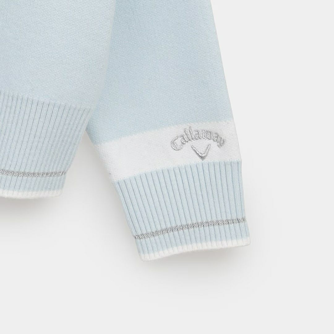 キャロウェイのセーター