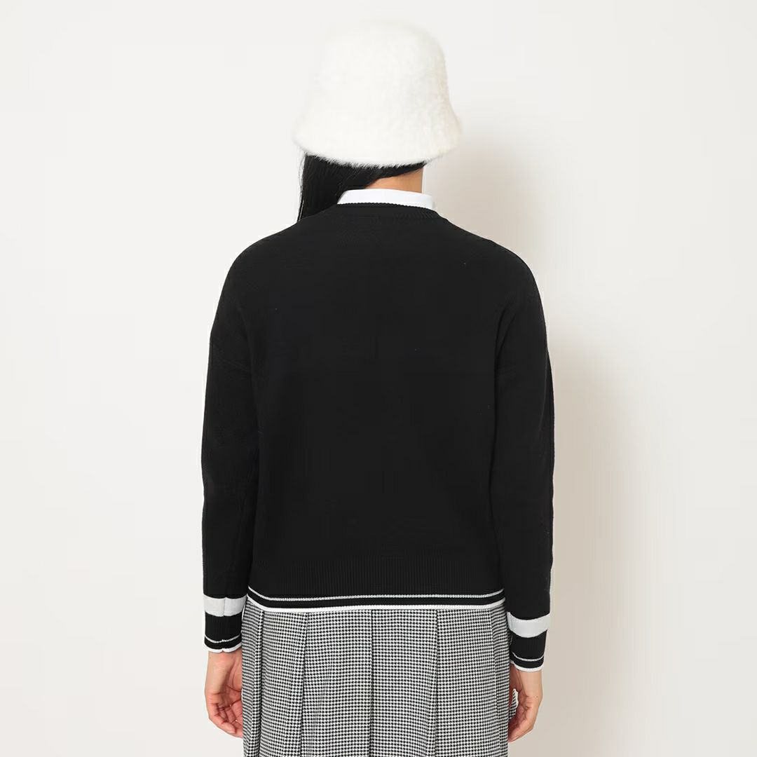 キャロウェイのセーター