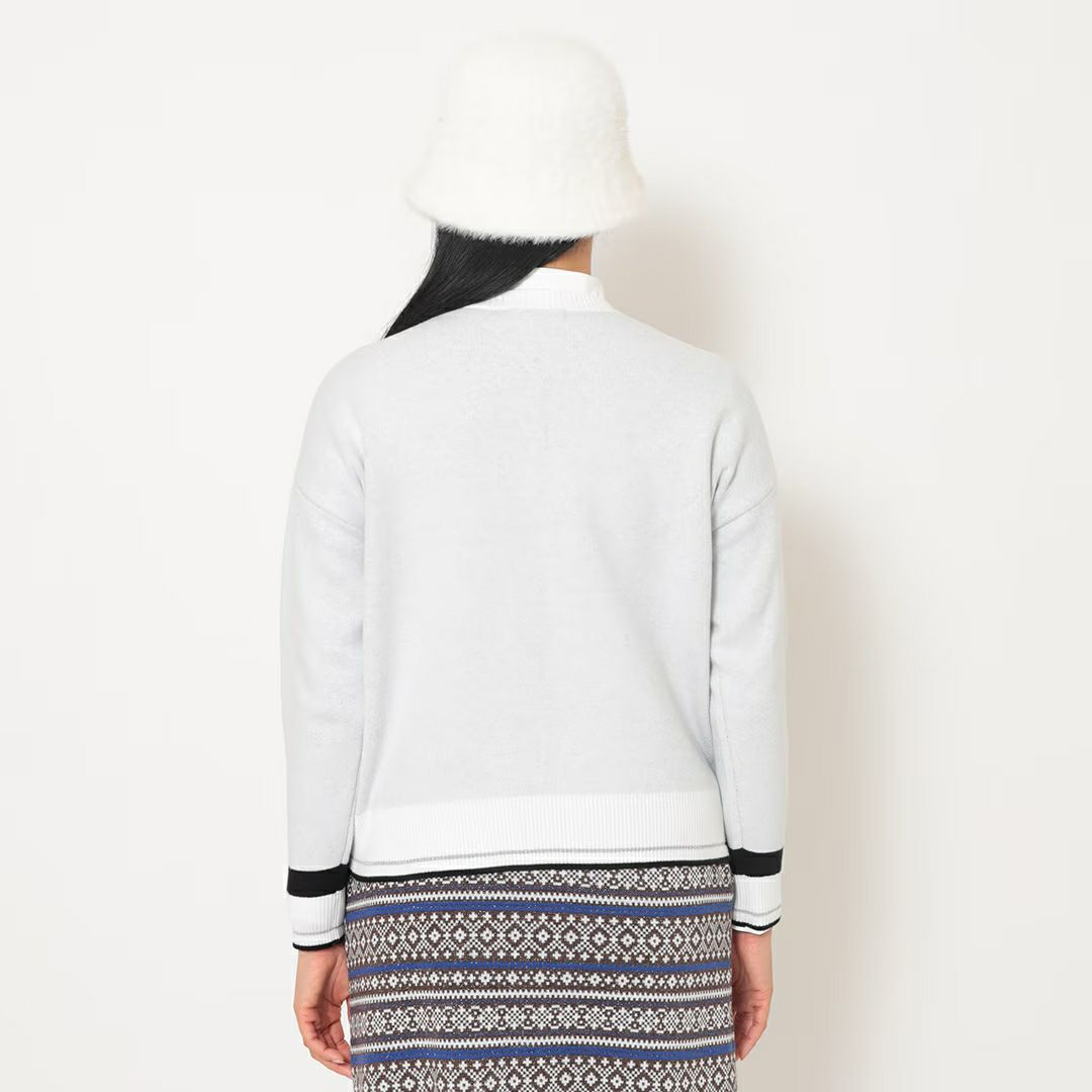 キャロウェイのセーター