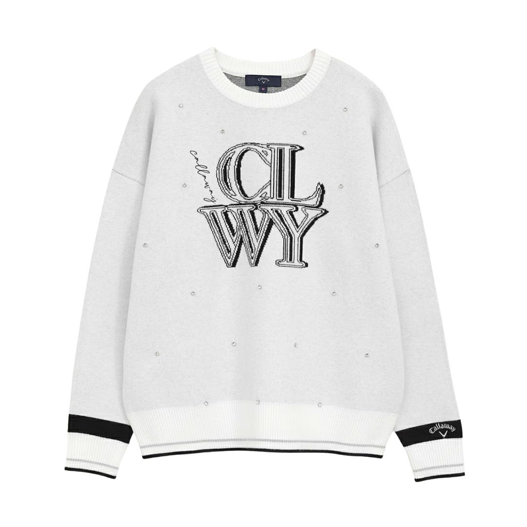 キャロウェイのセーター