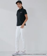 レデース　ゴルフウェア　ジュンロペ 本日値下げ中 JUN & ROPE ピンク ゴルフウェア セット 楽天市場