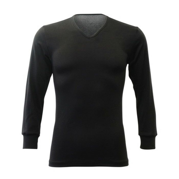 サーモワン爆撃のインナーシャツ