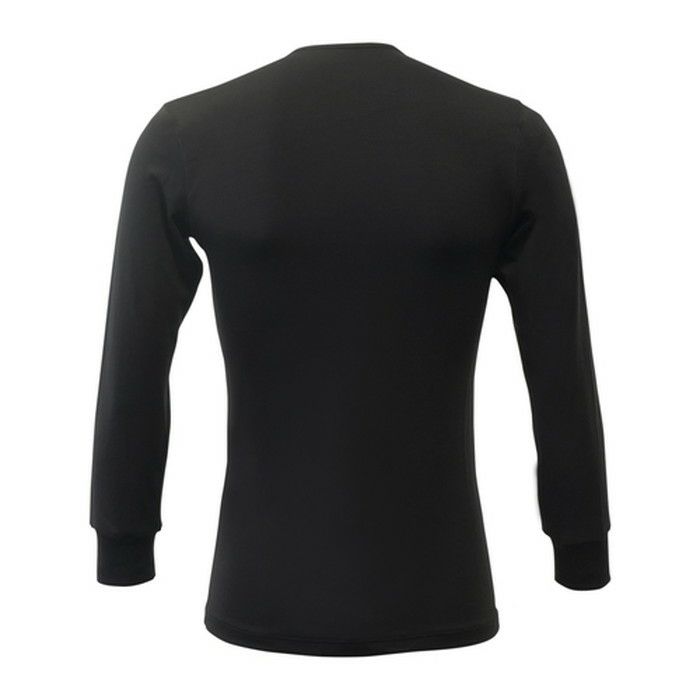 サーモワン爆撃のインナーシャツ