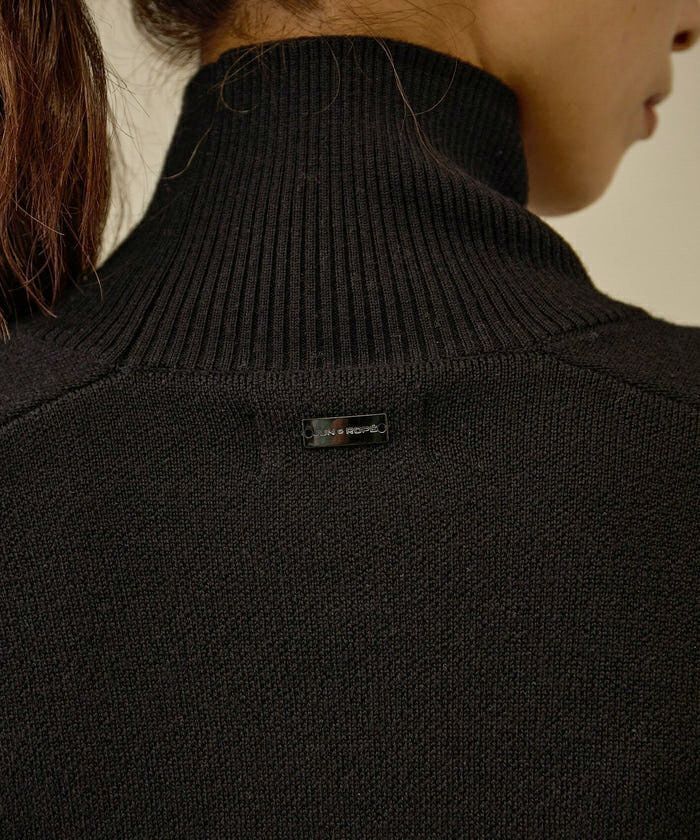 ジュンアンドロペノワールのセーター