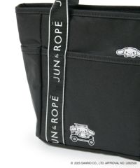 カートバッグ レディース ジュン＆ロペ ジュンアンドロペ JUN＆ROPE