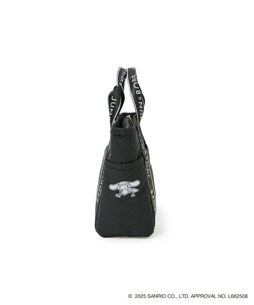 カートバッグ レディース ジュン＆ロペ ジュンアンドロペ JUN＆ROPE