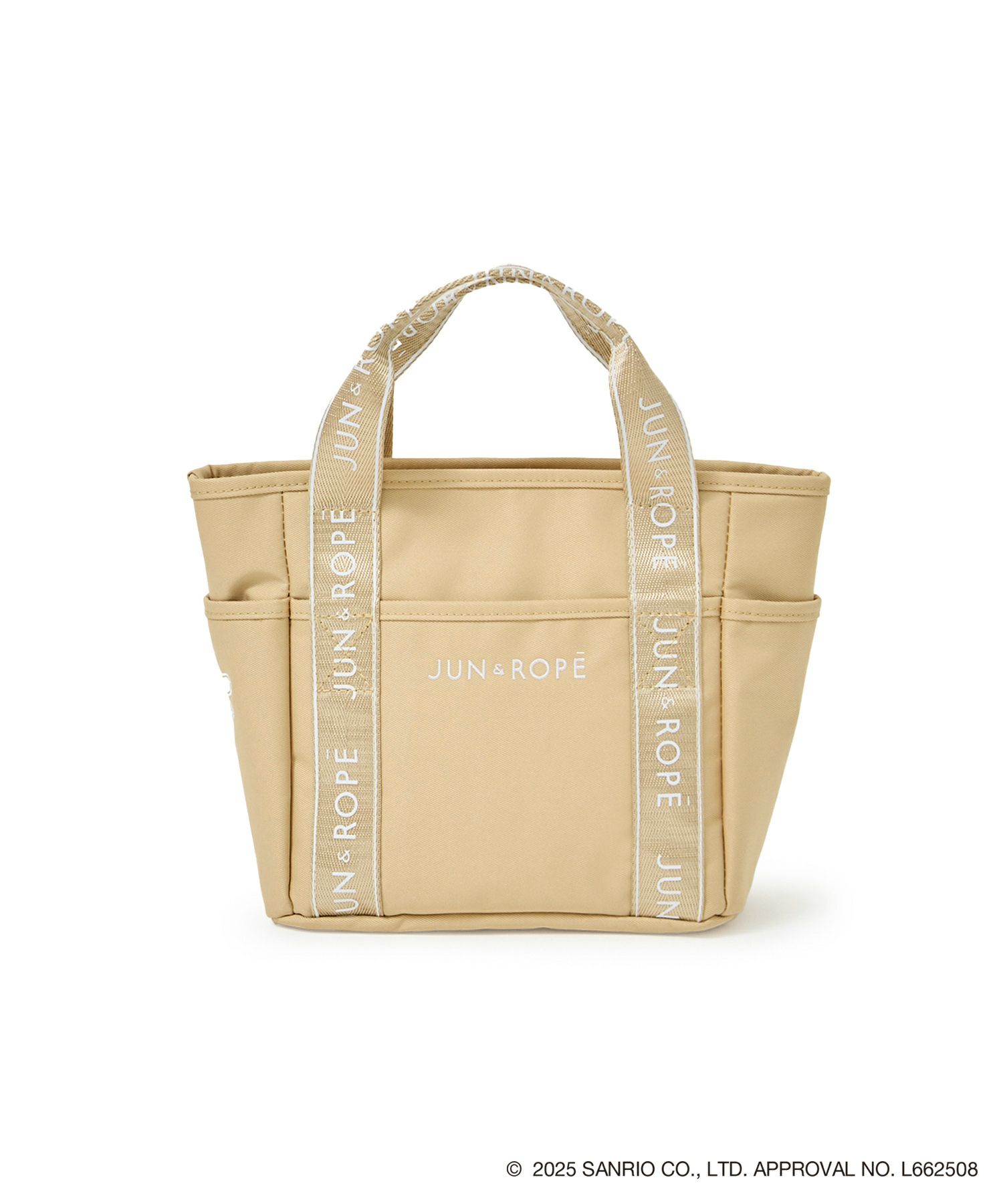 カートバッグ レディース ジュン＆ロペ ジュンアンドロペ JUN＆ROPE