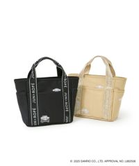 カートバッグ レディース ジュン＆ロペ ジュンアンドロペ JUN＆ROPE