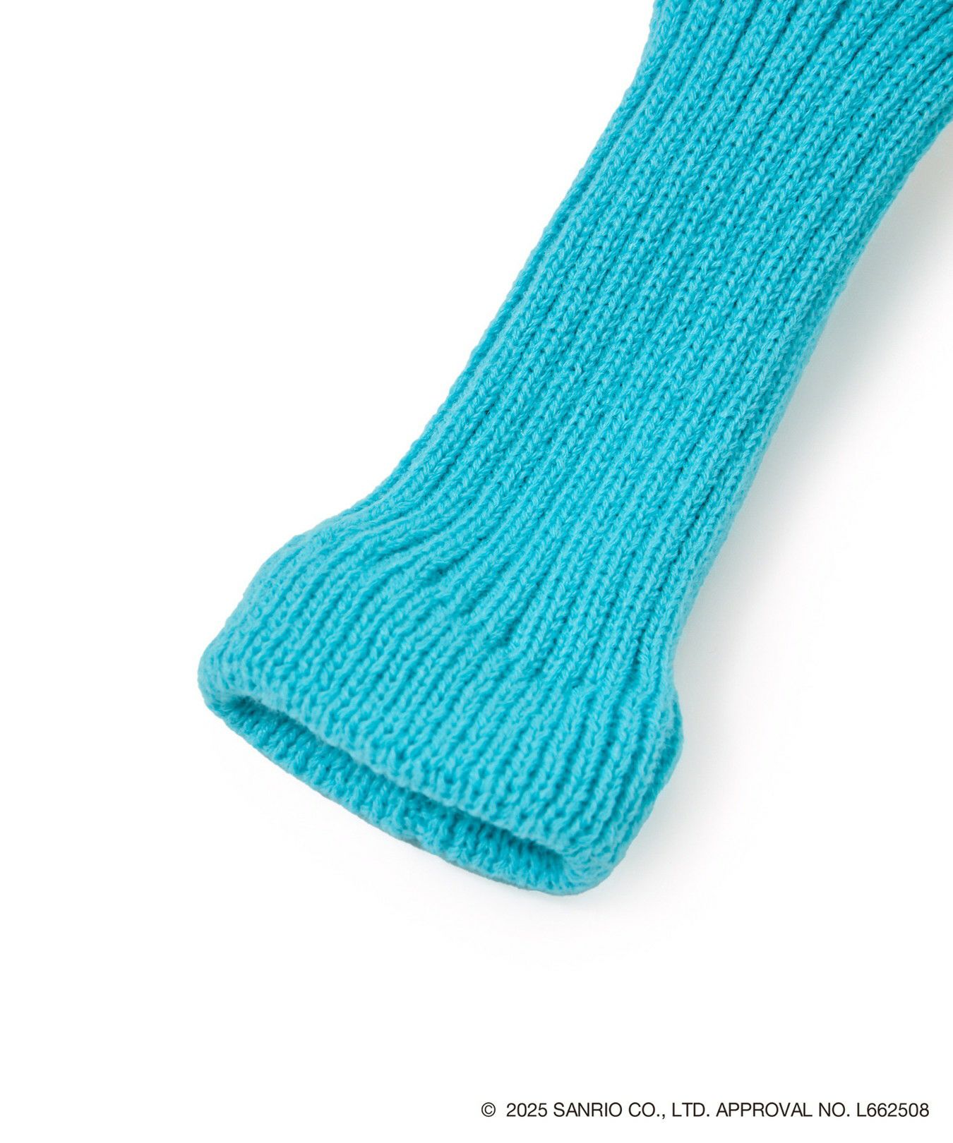 ジュンアンドロペのヘッドカバー