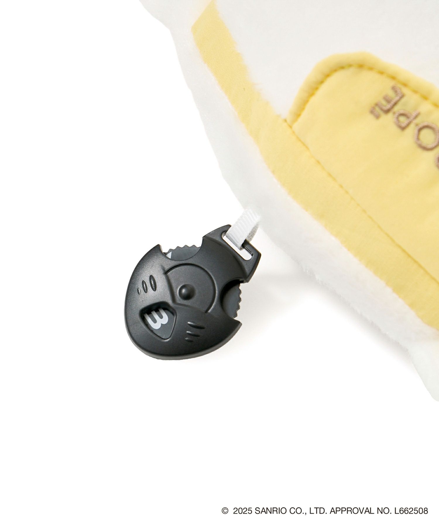 ジュンアンドロペのヘッドカバー