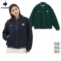 ブルゾン レディース ルコックスポルティフ le coq sportif 2025 秋冬