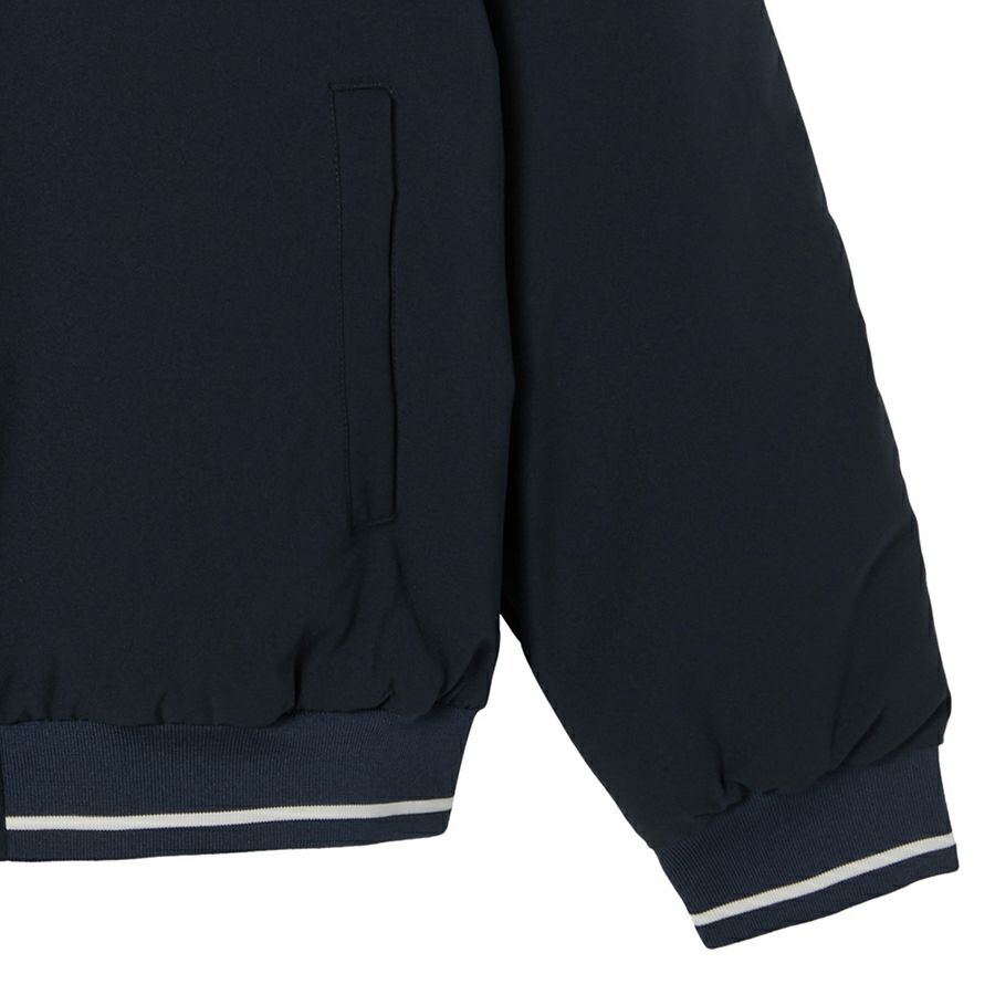 ルコックスポルティフのブルゾン