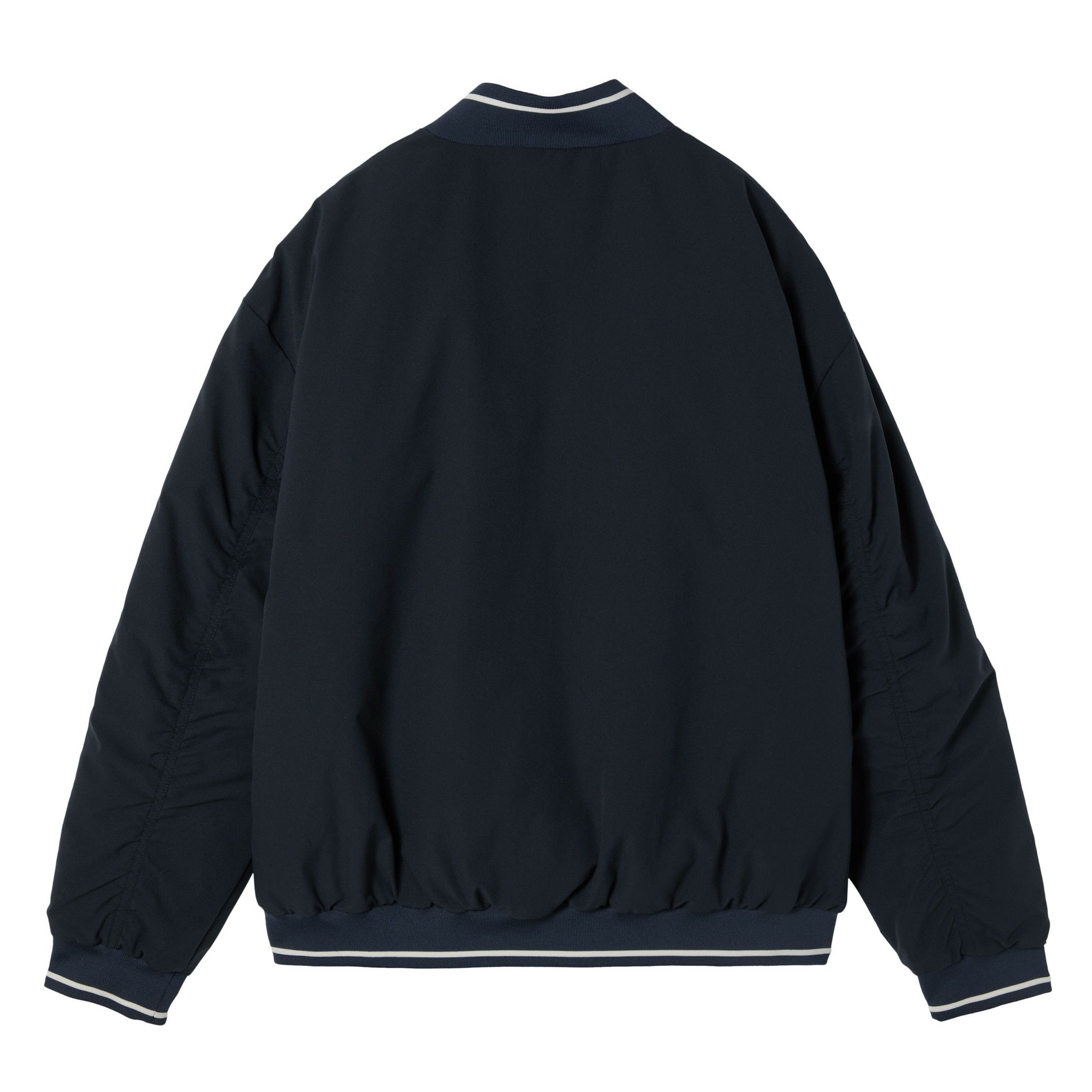 ルコックスポルティフのブルゾン