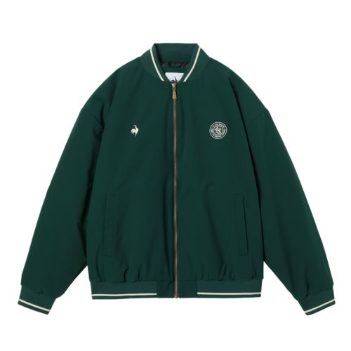 ブルゾン レディース ルコックスポルティフ le coq sportif 2025 秋冬