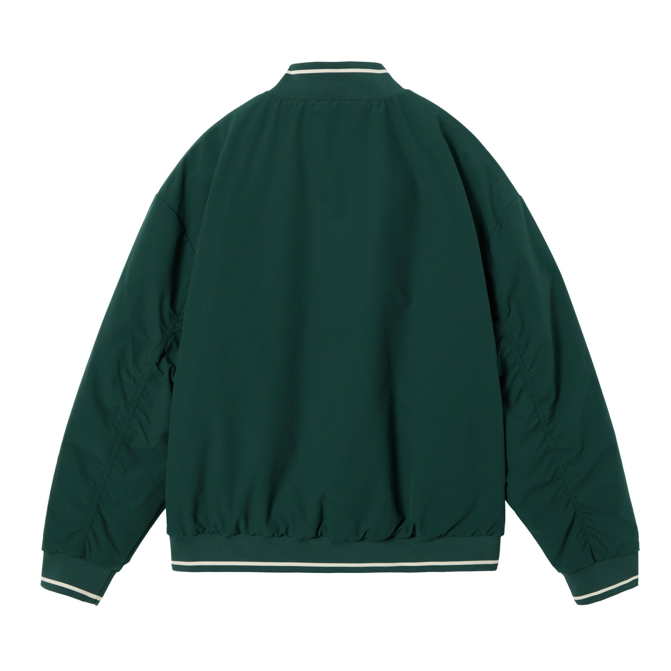 ルコックスポルティフのブルゾン