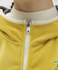 新年還元祭P10倍】パーカー レディース マンシングウェア Munsingwear