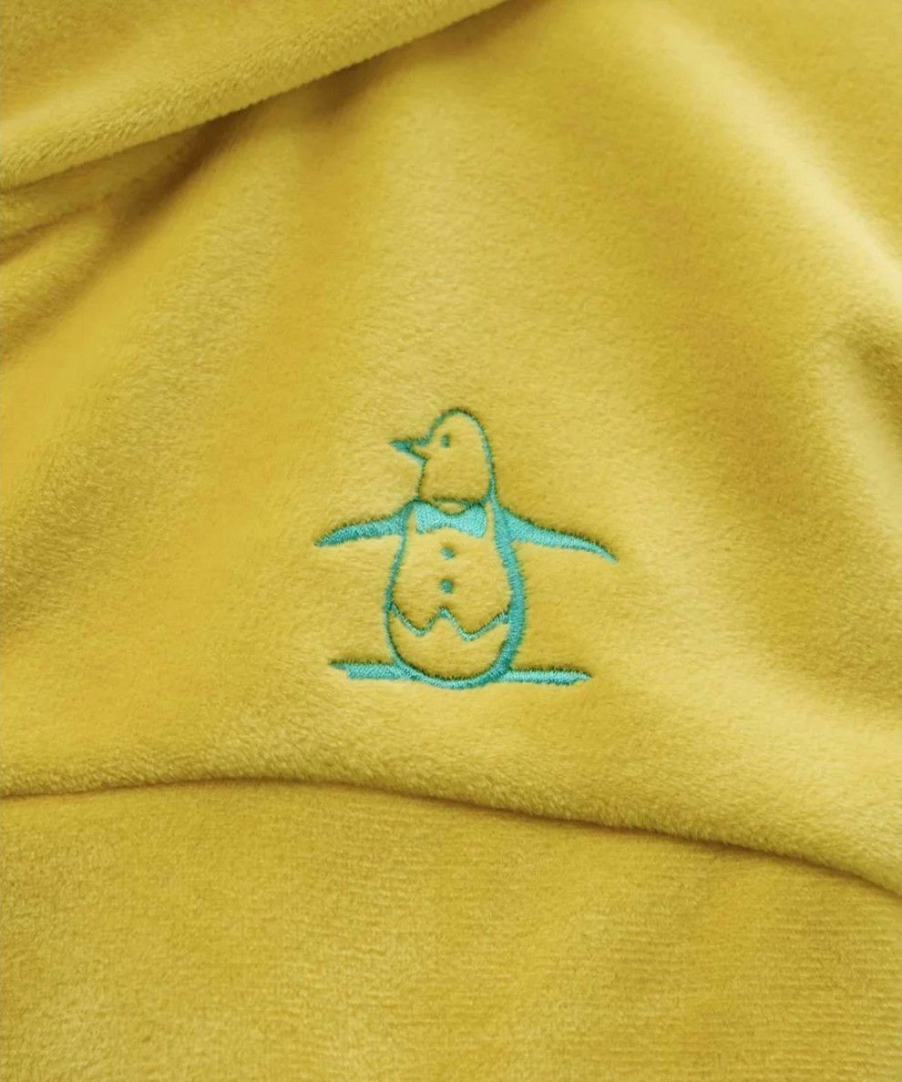 マンシングウェアのパーカー