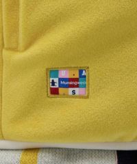 大感謝祭P10倍】パーカー レディース マンシングウェア Munsingwear