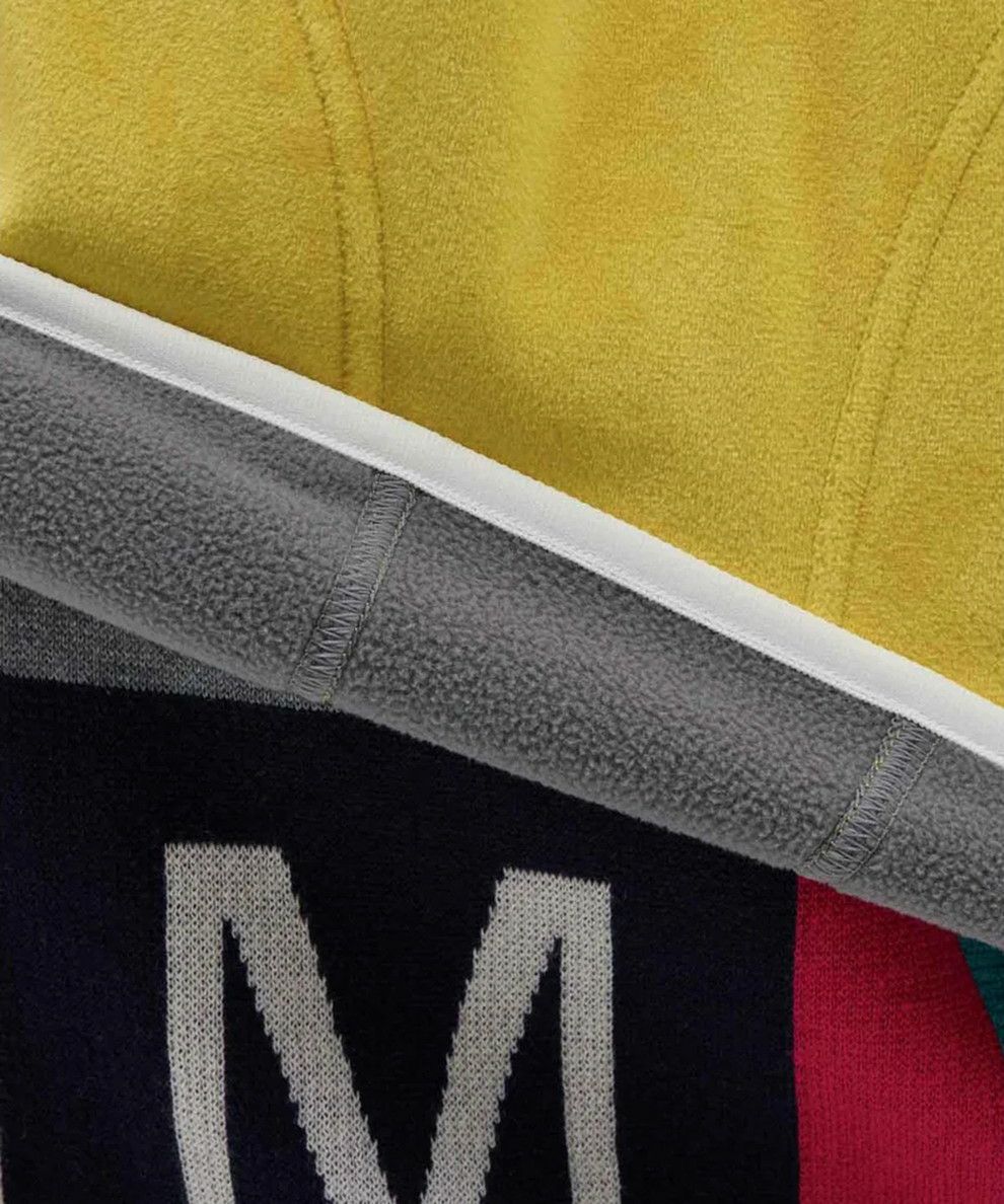 マンシングウェアのパーカー