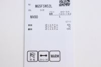 ブラックフライデーP10倍】パーカー レディース マンシングウェア