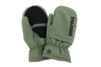 大感謝祭P10倍】ミトン メンズ レディース ブリーフィング ゴルフ