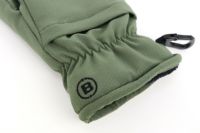 ミトン メンズ レディース ブリーフィング ゴルフ BRIEFING GOLF 2025