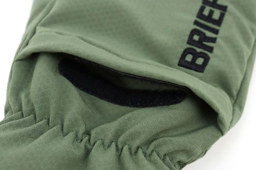 大感謝祭P10倍】ミトン メンズ レディース ブリーフィング ゴルフ