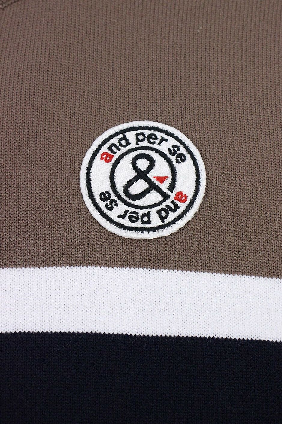 アンパスィのブルゾン