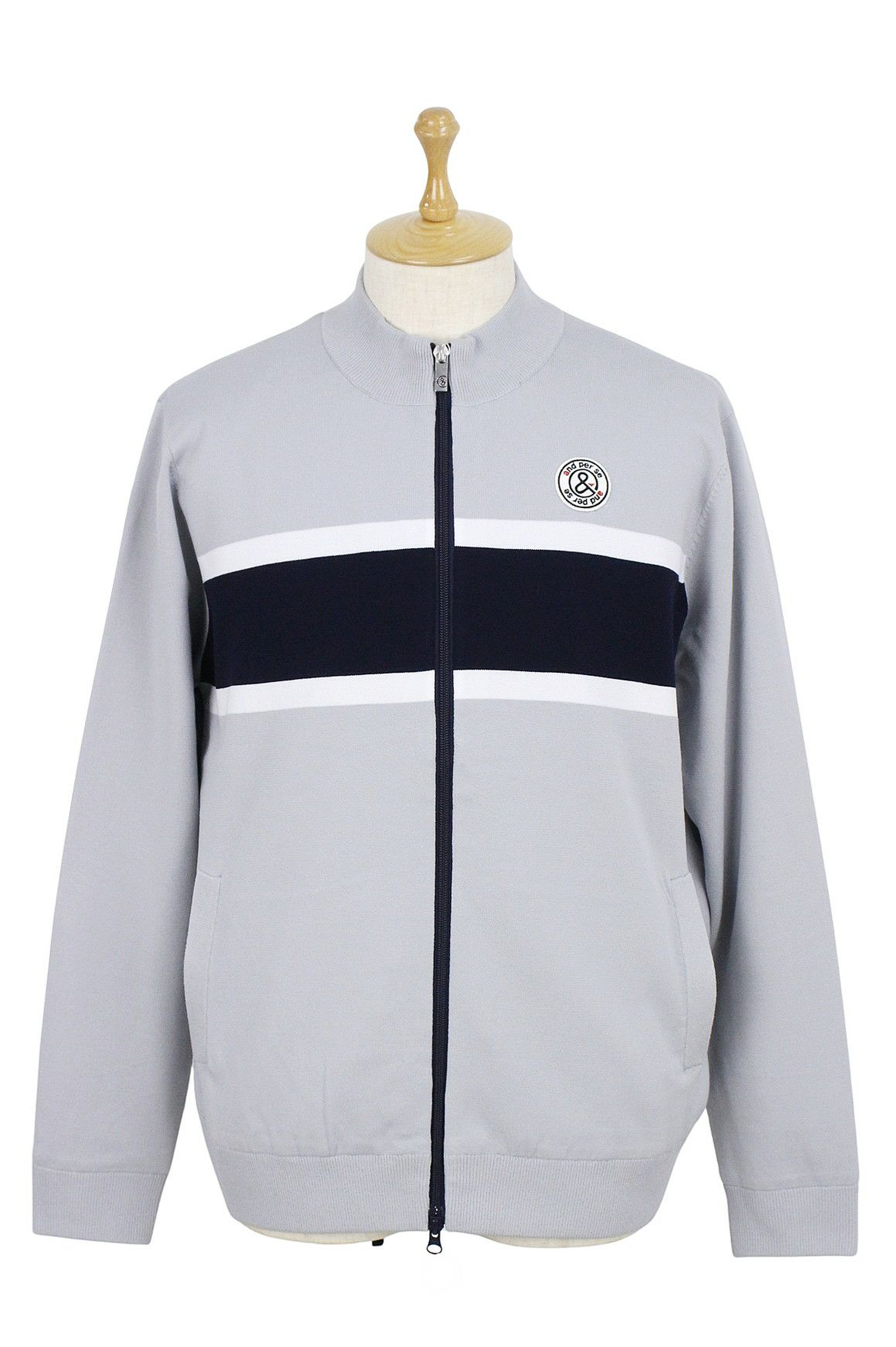 アンパスィのブルゾン