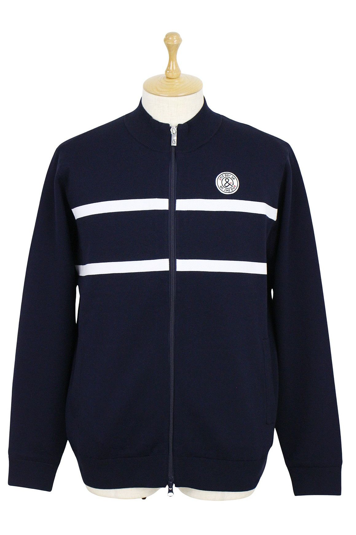 アンパスィのブルゾン