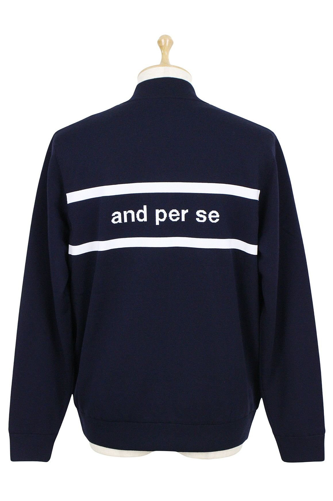 アンパスィのブルゾン