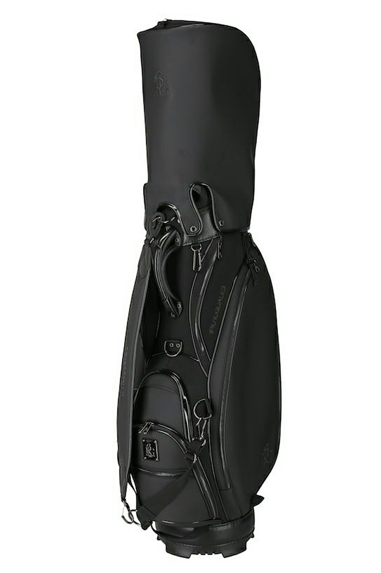 ウノピゥウノウグァーレトレゴルフのキャディバッグ