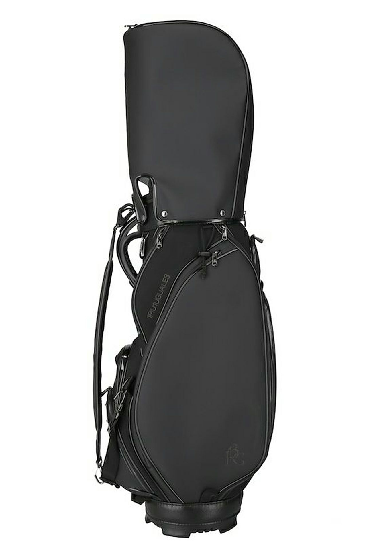 ウノピゥウノウグァーレトレゴルフのキャディバッグ