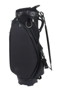 キャディバッグ メンズ レディース ウノピゥウノウグァーレトレ ゴルフ