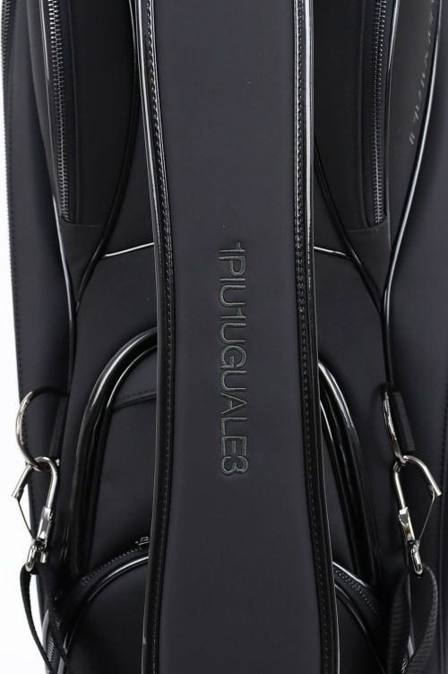 キャディバッグ メンズ レディース ウノピゥウノウグァーレトレ ゴルフ