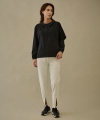 ブルゾン レディース ジュンアンドロペ ノワール JUN AND ROPE NOIR