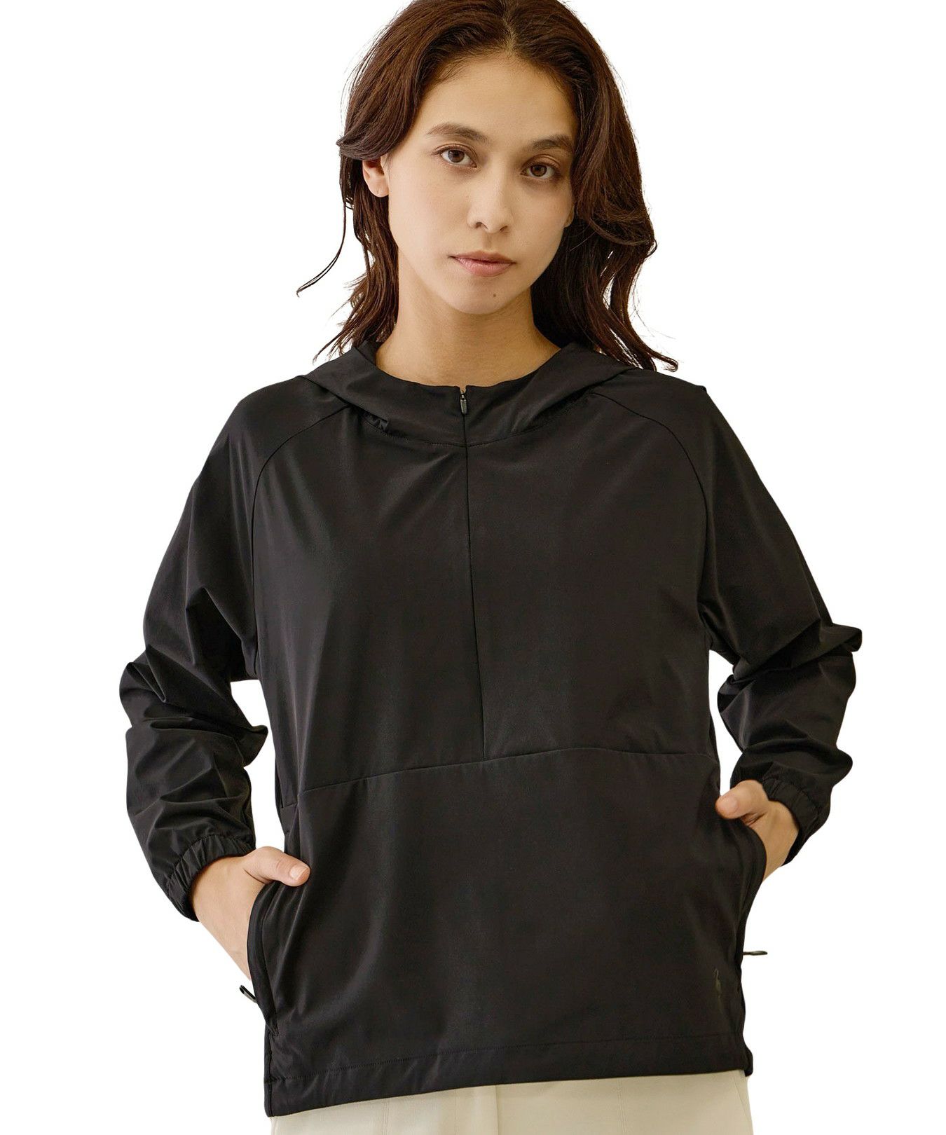 ジュンアンドロペノワールのブルゾン