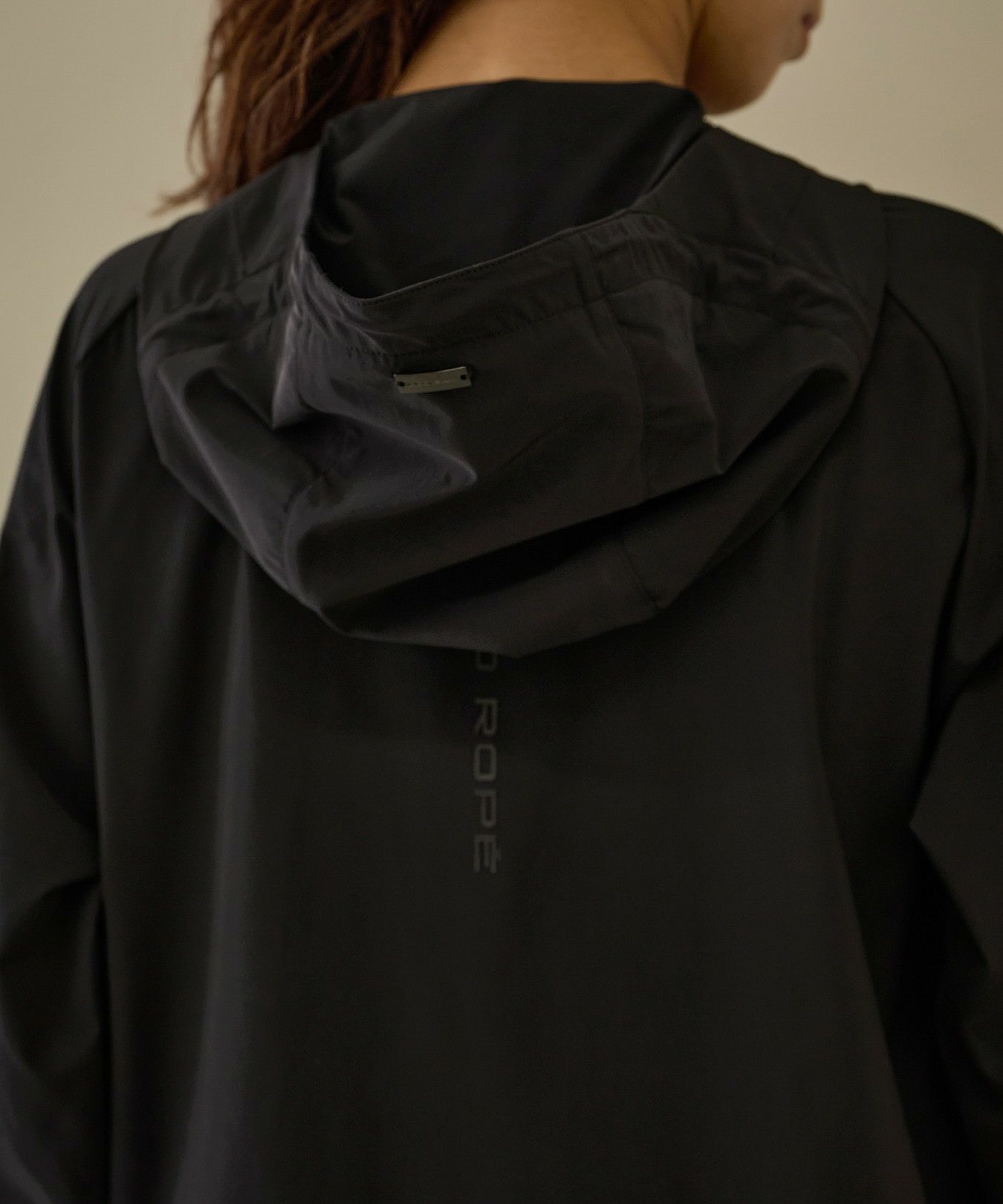 ジュンアンドロペノワールのブルゾン