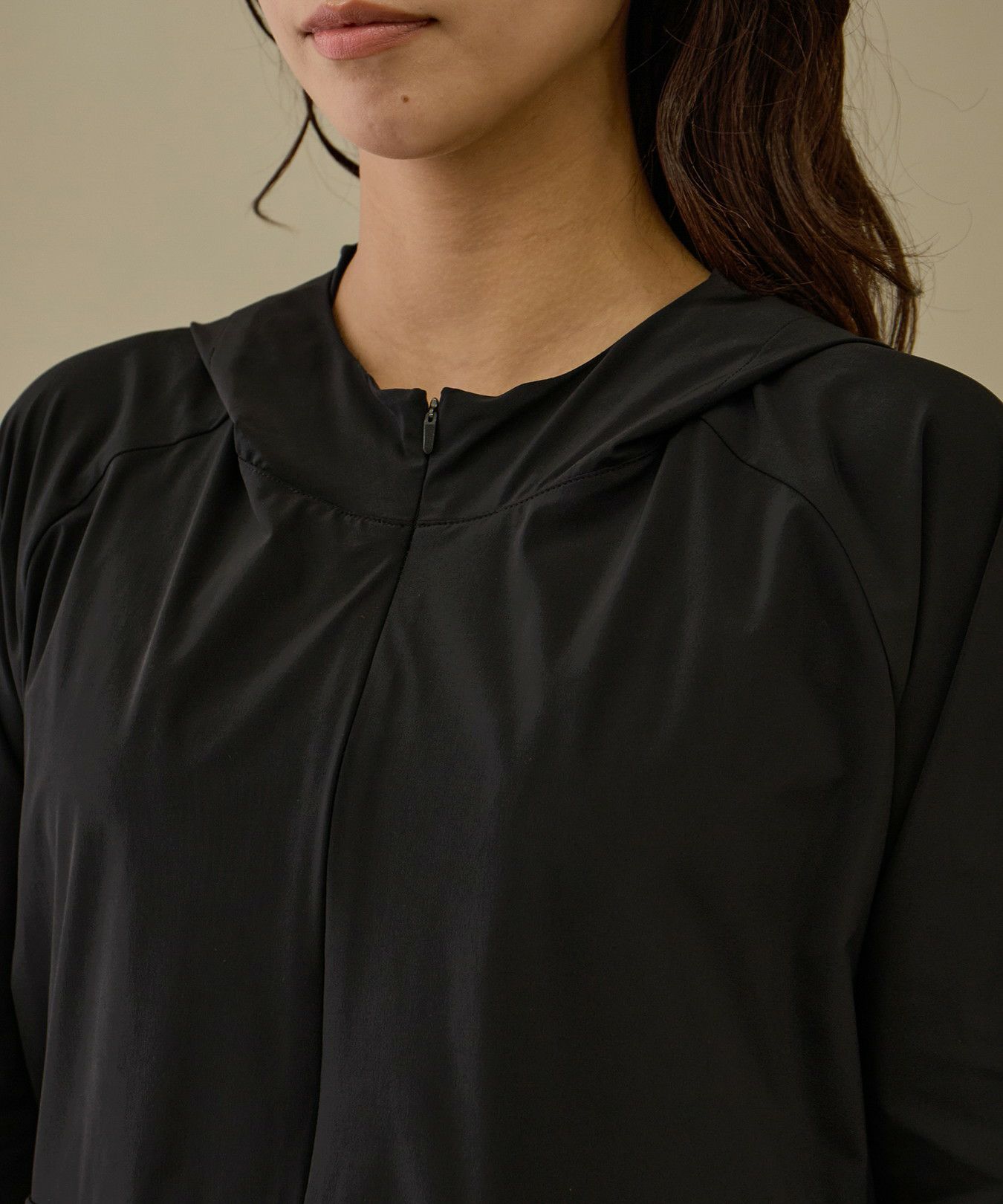 ジュンアンドロペノワールのブルゾン