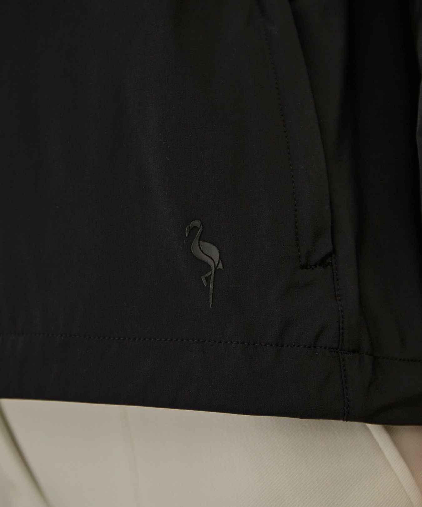 ジュンアンドロペノワールのブルゾン