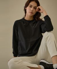 ブルゾン レディース ジュンアンドロペ ノワール JUN AND ROPE NOIR