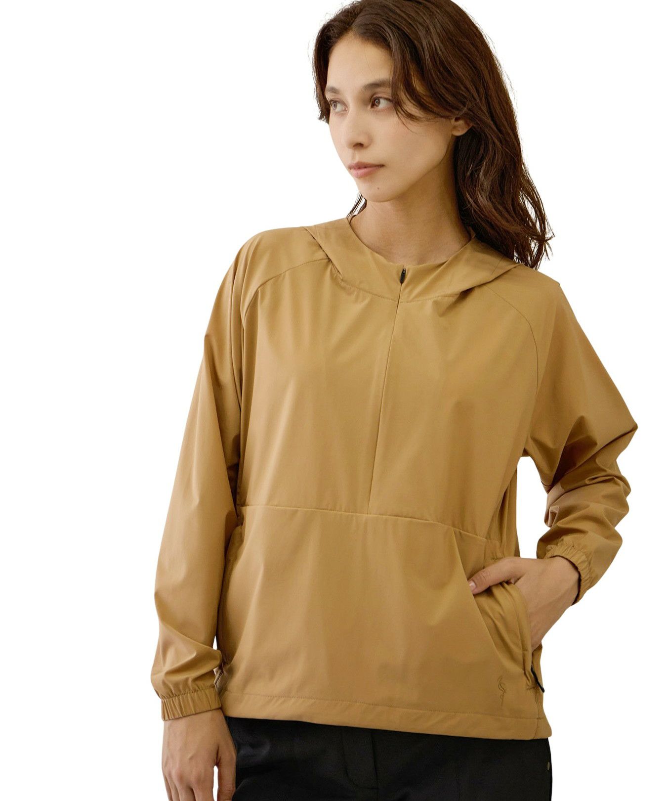 ジュンアンドロペノワールのブルゾン