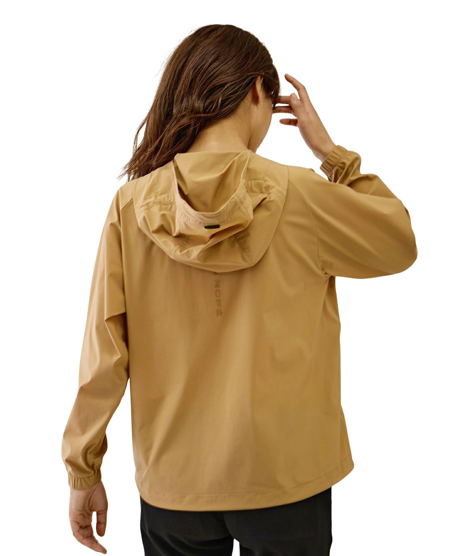 ジュンアンドロペノワールのブルゾン