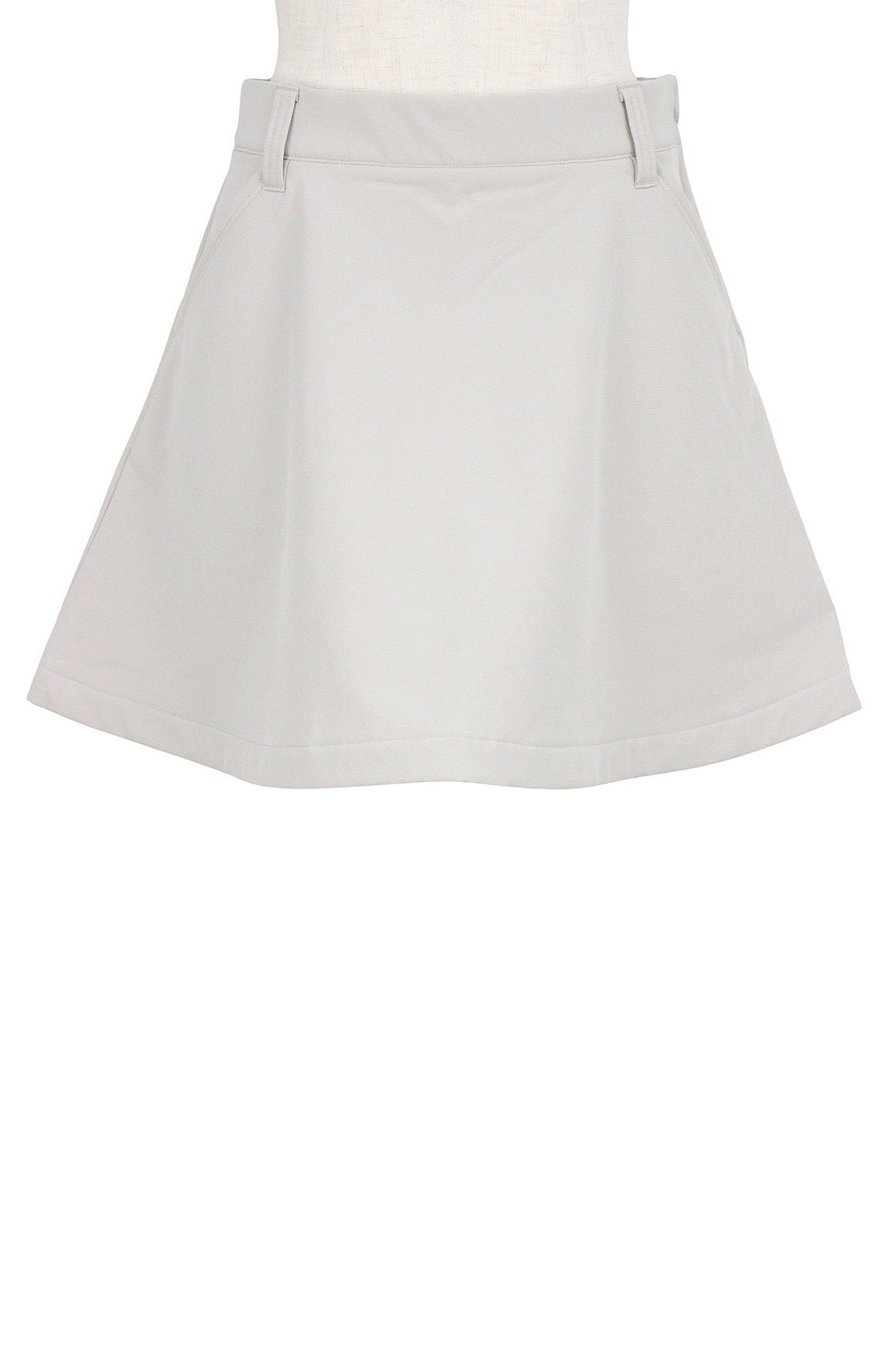 キックスリーのスカート