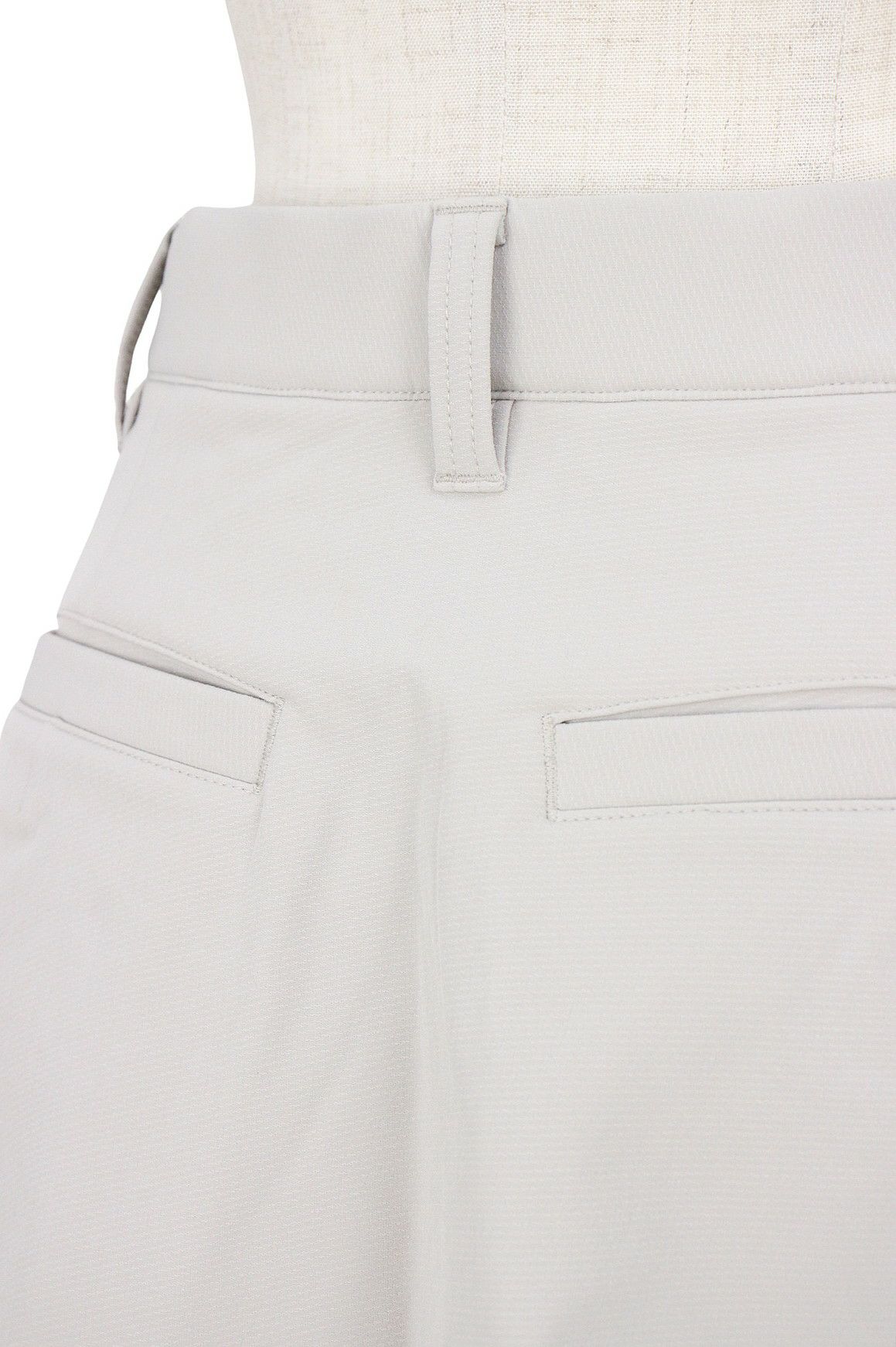 キックスリーのスカート