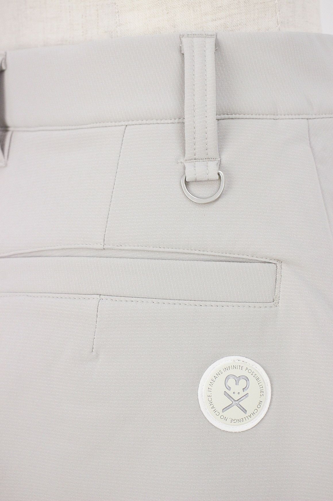 キックスリーのスカート